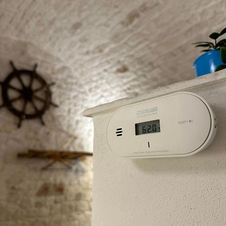 La Chicca Di Ostuni Apartman Kültér fotó